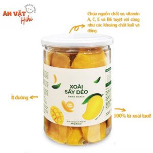 xoài sấy dẻo 2