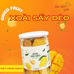 xoài sấy dẻo 3