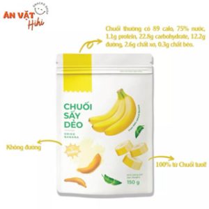 chuôi sấy dẻo 1